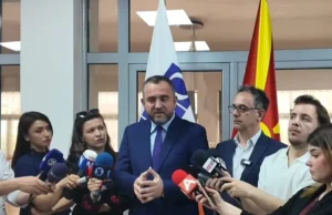 Во станица се повикани 14 лица, меѓу кои и родителите на шестоодделенките кои малтретираа соученичка во Ѓорче