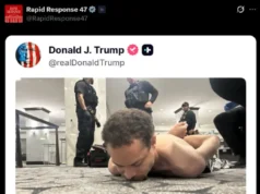 Напаѓачот од Вашингтон призна дека мета му биле американските политичари