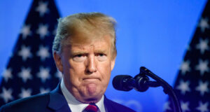 Трамп со нова закана за Иран: „Отворете го проклетиот теснец, вие луди гадови, или ќе живеете во пекол – само гледајте!“