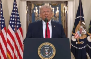 Постигнат договор за дел од 15-те точки: Трамп објави нови детали за односите со Иран