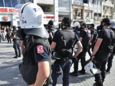 Уапсени 10 лица по нападот во Истанбул, еден поврзан со ИСИЛ