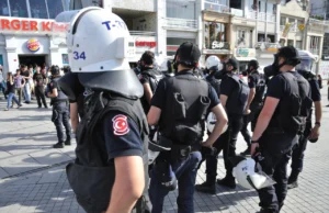 Уапсени 10 лица по нападот во Истанбул, еден поврзан со ИСИЛ