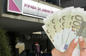 Даночна измама, перење пари: Oбвинение за над 6,5 милиони евра штета на буџет