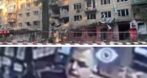 (Видео) Напаѓач отвори оган во Киев, специјалците го ликвидираа – објавени детали за идентитетот