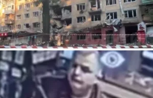 (Видео) Напаѓач отвори оган во Киев, специјалците го ликвидираа – објавени детали за идентитетот