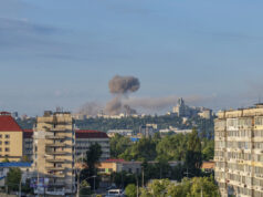 Украинското разузнавање предупредува: Русија подготвува голема офанзива, цел е Донбас до септември