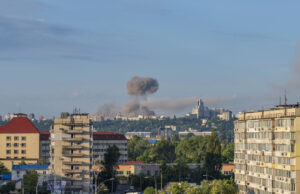 Украинското разузнавање предупредува: Русија подготвува голема офанзива, цел е Донбас до септември