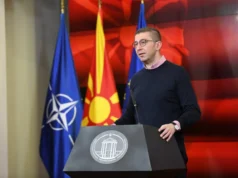 Мицкоски: Состојбата со горивата е стабилна, нема потреба од ограничувања и покрај рекордната потрошувачка