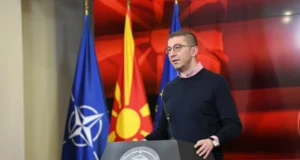 Мицкоски: Состојбата со горивата е стабилна, нема потреба од ограничувања и покрај рекордната потрошувачка