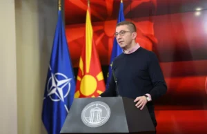 Мицкоски: Состојбата со горивата е стабилна, нема потреба од ограничувања и покрај рекордната потрошувачка