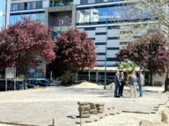 Општина Аеродром: Создаваме ново, современо и функционално катче за сите жители, вистинска урбана оаза