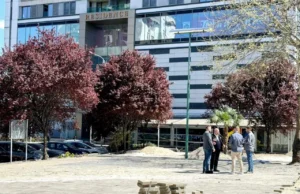 Општина Аеродром: Создаваме ново, современо и функционално катче за сите жители, вистинска урбана оаза