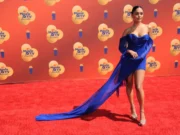 (Фото) Актерка го покажа ненадејното опаѓање на косата, ги шокираше сите: „Започна“