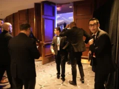 Светските лидери го осудија вооружениот инцидент во Вашингтон