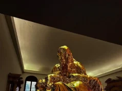 Како ќе изгледа „Пиета во прекривките на ургентноста“ во македонскиот павилјон на Венециското биенале