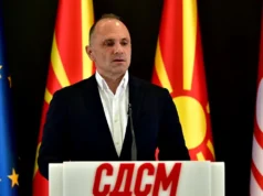 Филипче: Мицкоски ќе стои како фуснота во историјата како премиер кој не направил ништо за државата и граѓаните