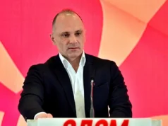 ВМРО-ДПМНЕ: СДСМ и Филипче ликуваат за избори во странство наместо да го анализираат сопствениот пораз