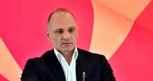 ВМРО-ДПМНЕ: СДСМ и Филипче ликуваат за избори во странство наместо да го анализираат сопствениот пораз