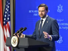 Венс од Будимпешта: Војната со Иран ќе заврши многу брзо