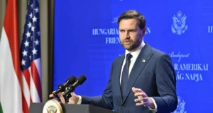 Венс од Будимпешта: Војната со Иран ќе заврши многу брзо