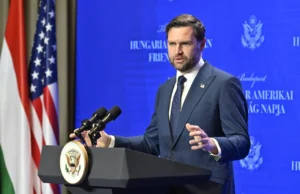 Венс од Будимпешта: Војната со Иран ќе заврши многу брзо