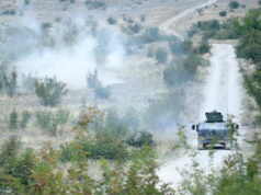 Снимал на Криволак и објавувал видеа и слики на социјалните мрежи, полицијата го повика на разговор