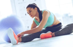 Не чини ништо и не ви е потребна никаква опрема: Пет причини да го пробате овој фитнес тренд