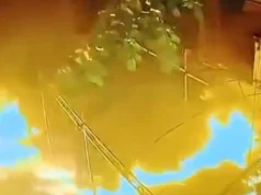 Израелската амбасадорка ја поздрави реакцијата на властите по обидот за палење на синагогата