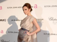 (Фото) Луѓето се воодушевени: Викторија Бекам драстично го промени својот имиџ