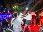 Јубилејно 15. издание на „Виноскоп“ од 13 до 17 мај во Градски парк