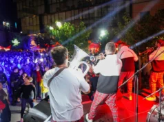 Јубилејно 15. издание на „Виноскоп“ од 13 до 17 мај во Градски парк