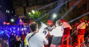 Јубилејно 15. издание на „Виноскоп“ од 13 до 17 мај во Градски парк