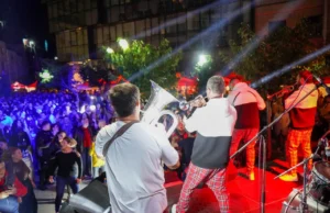 Јубилејно 15. издание на „Виноскоп“ од 13 до 17 мај во Градски парк