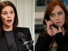 (Видео) „Вистинската Емили“ од „Ѓаволот носи Прада“: По книгата никогаш повеќе не разговаравме