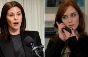 (Видео) „Вистинската Емили“ од „Ѓаволот носи Прада“: По книгата никогаш повеќе не разговаравме