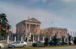 Владата ги намали акцизите на горивата, ДДВ од 10 отсто ќе продолжи до крајот на кризната состојба