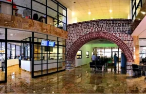 Шалтерите на „Водовод“ утре ќе работат само прва смена, понеделник е неработен