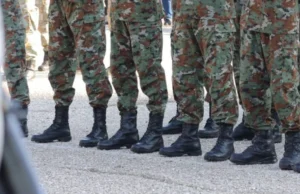 Снимил видеа во касарната во Тетово и ги споделил: кривична против маж од Студеничани