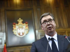 Вучиќ би можел да одржи избори порано од очекуваното