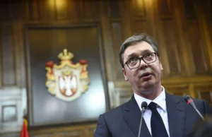 Вучиќ би можел да одржи избори порано од очекуваното