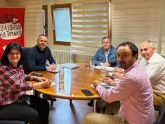 Герасимовски: Бесплатни прегледи, спортски игри и активности со младите, пензионерите активно учествуваат во проектите на Центар