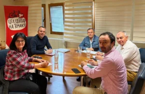 Герасимовски: Бесплатни прегледи, спортски игри и активности со младите, пензионерите активно учествуваат во проектите на Центар