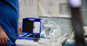 Алиу: Четири болници добија современа медицинска опрема вредна половина милион долари