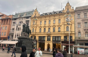 Голем пораст на цените за недвижнини во Хрватска