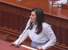 Зајкова: За граѓаните сме тука, не за фотелји – дигитално гласање наместо техничка влада