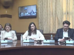 Зајкова: Ако државата не може да ги заштити граѓаните што пријавуваат семејно насилство, тогаш имаме опасен систем