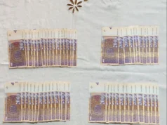 (Фото) Уапсени седум лица, сузбиена организирана криминална група инволвирана во недозволена трговија со дрога