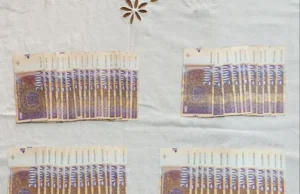 (Фото) Уапсени седум лица, сузбиена организирана криминална група инволвирана во недозволена трговија со дрога