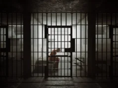 (Видео) Во затвор ќе оди американскиот стример кој бакнуваше споменик на сексуалните робинки во Јужна Кореја