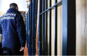 Напад во Затвор Штип: осуденик физички нападнал друг затвореник